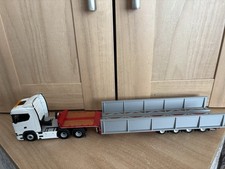 Scale bridge load truck - scale,