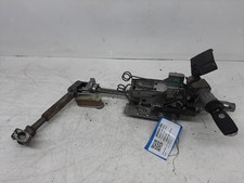 2009 VOLKSWAGEN BEETLE Mk2 2.0L Petrol Electric Power Steering Column