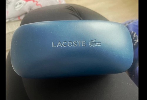 Lacoste l884s men rectangle - lacoste,