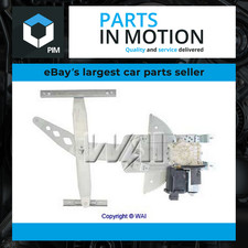 Window Regulator WPR2766LM WAI