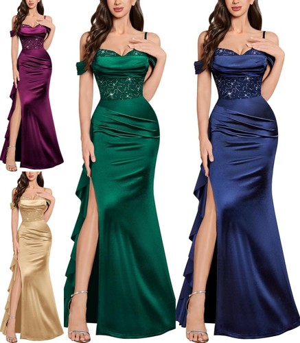 2026 sequin lace fishtail - 2026,