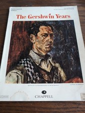 The Gershwin Years for
