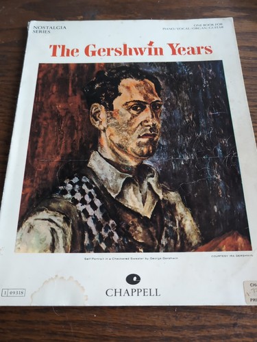 The gershwin years - the,