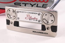 Scotty Cameron Studio Style