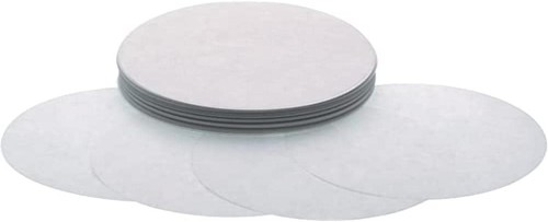 Pack wax paper - pack, 25