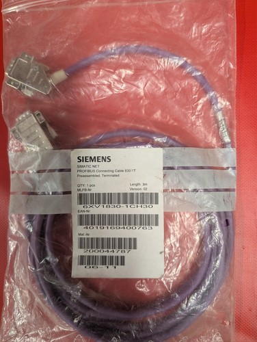 Siemens 6xv1830 1ch30 simatic - 6xv1830-1ch30,