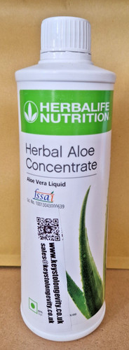 Herbalife herbal aloe - herbalife,