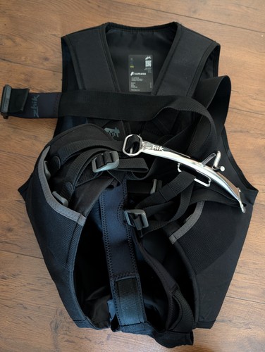 Zhik trapeze harness - t5, 3
