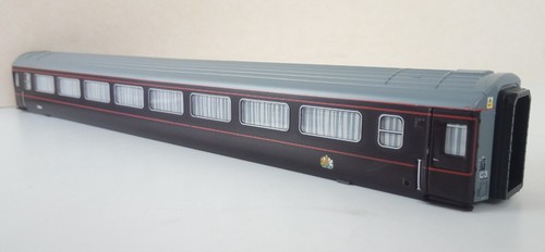 Hornby gauge royal train - oo,