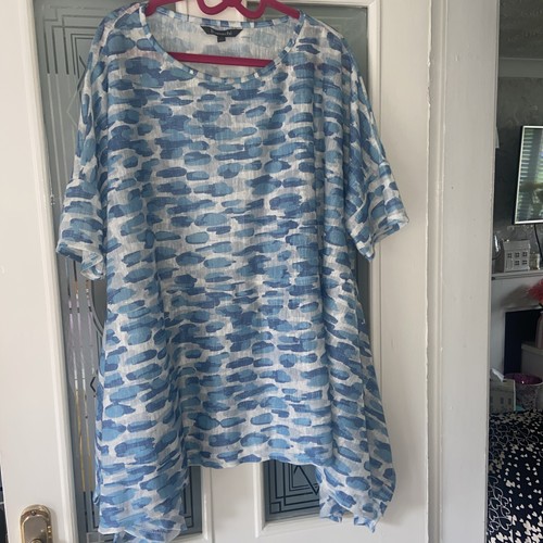 Ladies size large bonmarche - size,