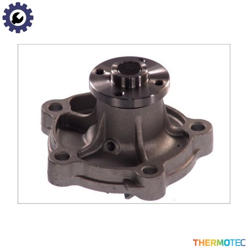 Water pump engine cooling - engine,