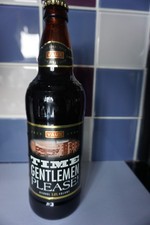 Vaux Brewery - Time Gentlemen Please