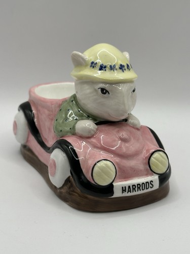 Vintage harrods mice - vintage,