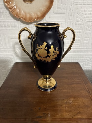 Large 25cm limogues castel - 25cm,