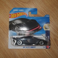 Hot Wheels HW Kitt Concept