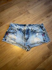 Y2K Pull & Bear Mid Rise