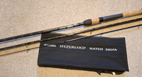 Shimano hyperloop match - hyperloop,