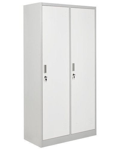 Double door storage - double,