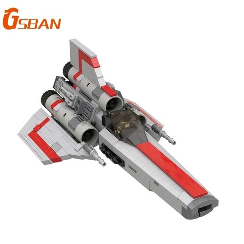 Moc colonial viper mk1 - moc,