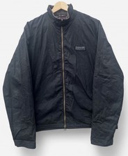 Barbour international mind wax - international,