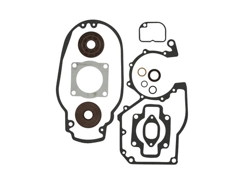 Set engine seals for - engine,