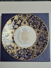 Royal Worcester Queen
