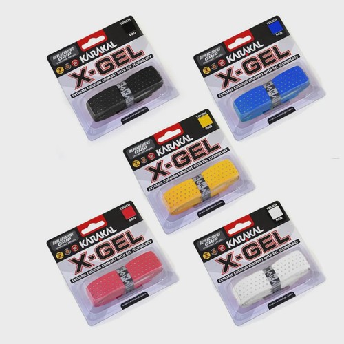 Karakal gel replacement - karakal, x-gel