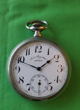 Antique Doxa anti magnetique
