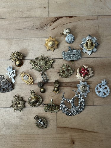 Job lot x21 mixed - mixed,