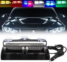 Multi-Coloured LED Law