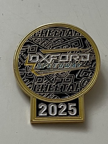 2025 oxford cheetahs speedway - 2025,
