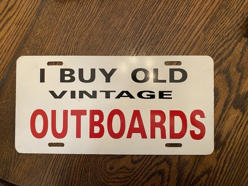 License plate buy - i,