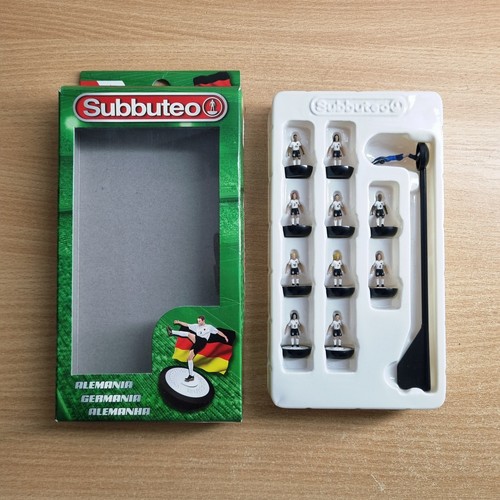 Boxed subbuteo lightweight - subbuteo,