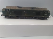 Heljan  Class 23 D5904 In BR