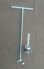 Vespa Petrol Tap Tool & OMG