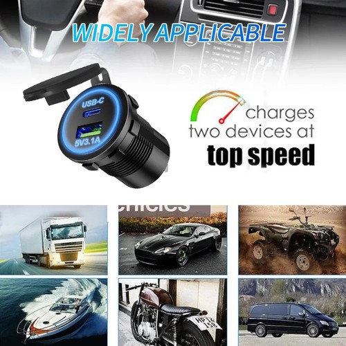12v 24v usb - 12v,