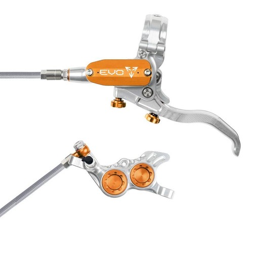 Hope evo gr4 hydraulic disc - hope,