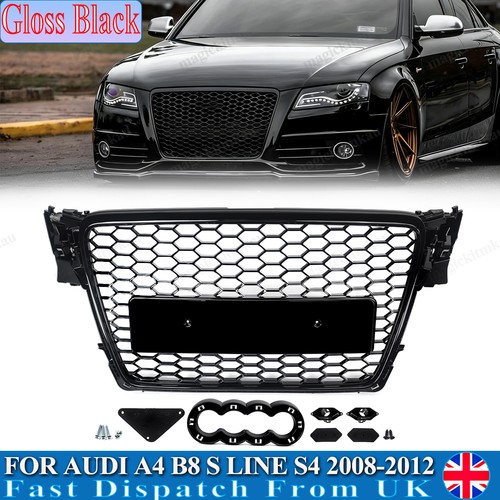 For audi line s4 front - a4,