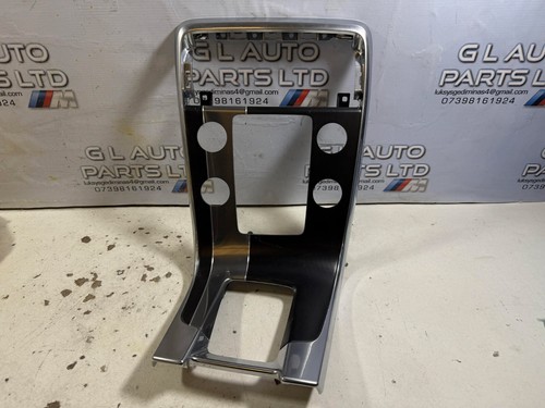 Volvo s60 centre console - s60, trim