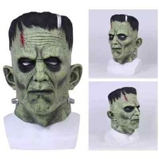 Frankenstein Mask Devil