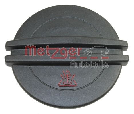 2140113 metzger cap - metzger, coolant
