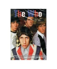The Who - The Hits (DVD)