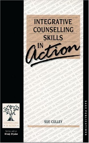 Integrative counselling skills - integrative,