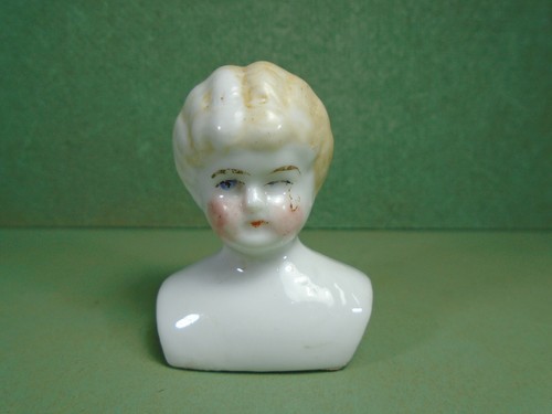 Rare antique shoulderplate