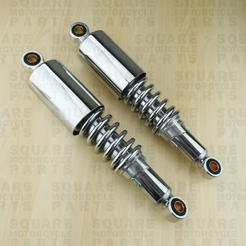 Rear shock absorbers suzuki - rear,