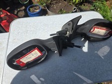 Nissan Micra K12 Wing Mirror