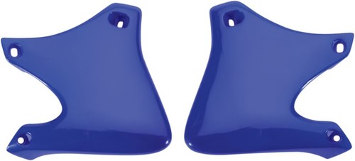 Ufo radiator scoops for yamaha - ufo,