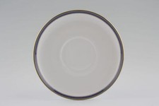 Spode - Lausanne - Gold Edge - Soup Cup Saucer - 242790Y