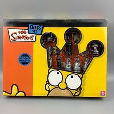 Vintage 2005 Metal Style