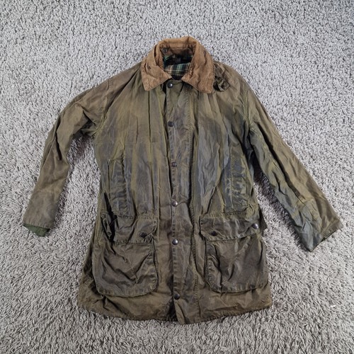 Barbour jacket mens extra - mens,